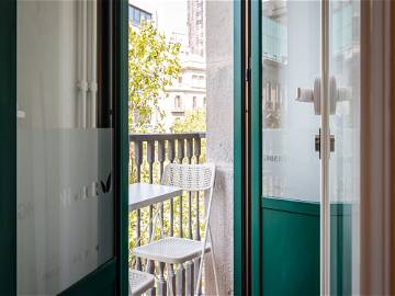 Room For Rent Barcelona 261280