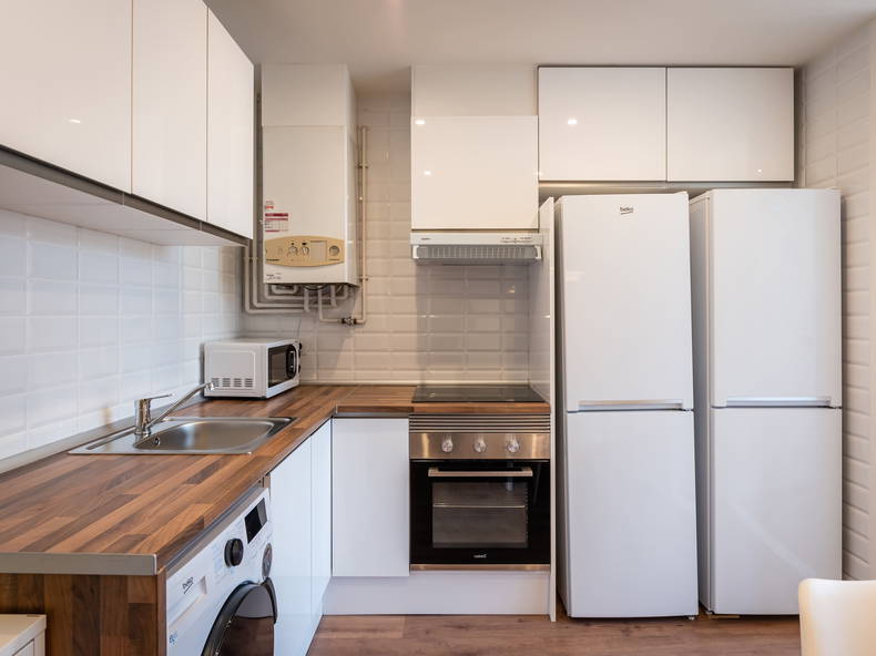 Gastgezin Barcelona 261280-5