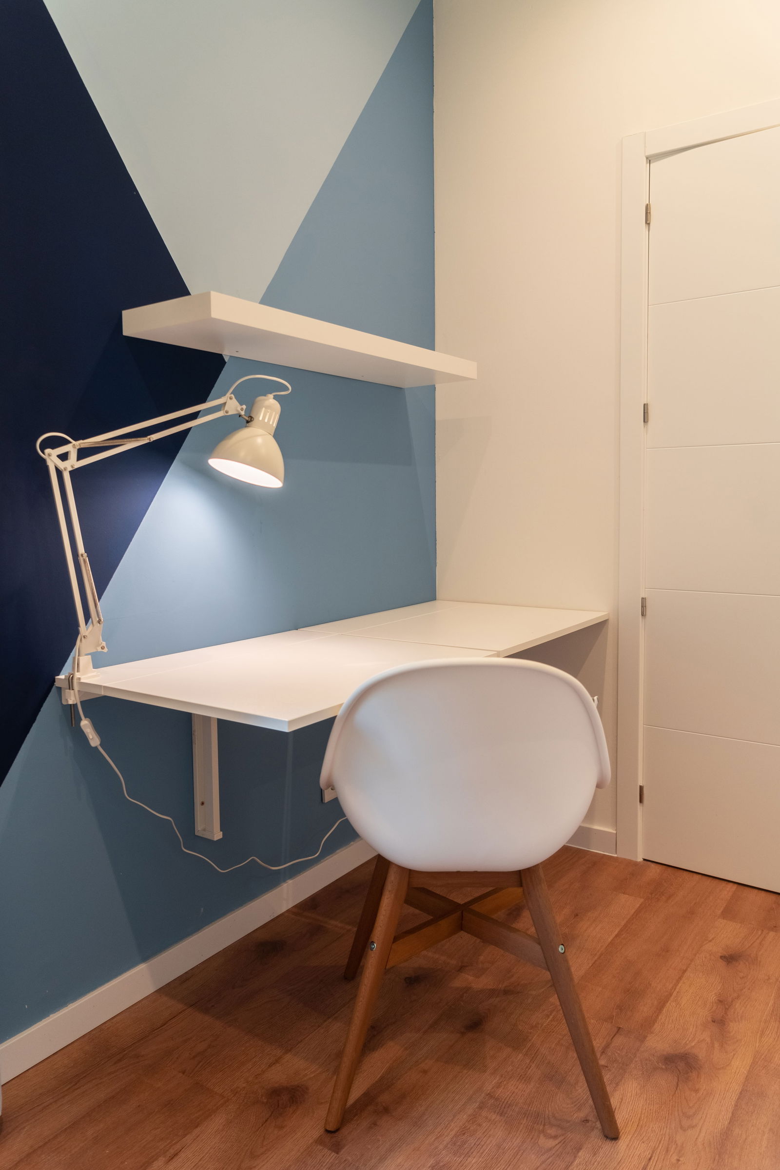 Chambre Chez L'habitant Barcelona 261280