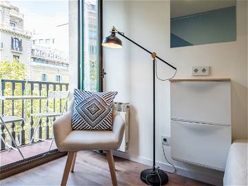 Room For Rent Barcelona 261282