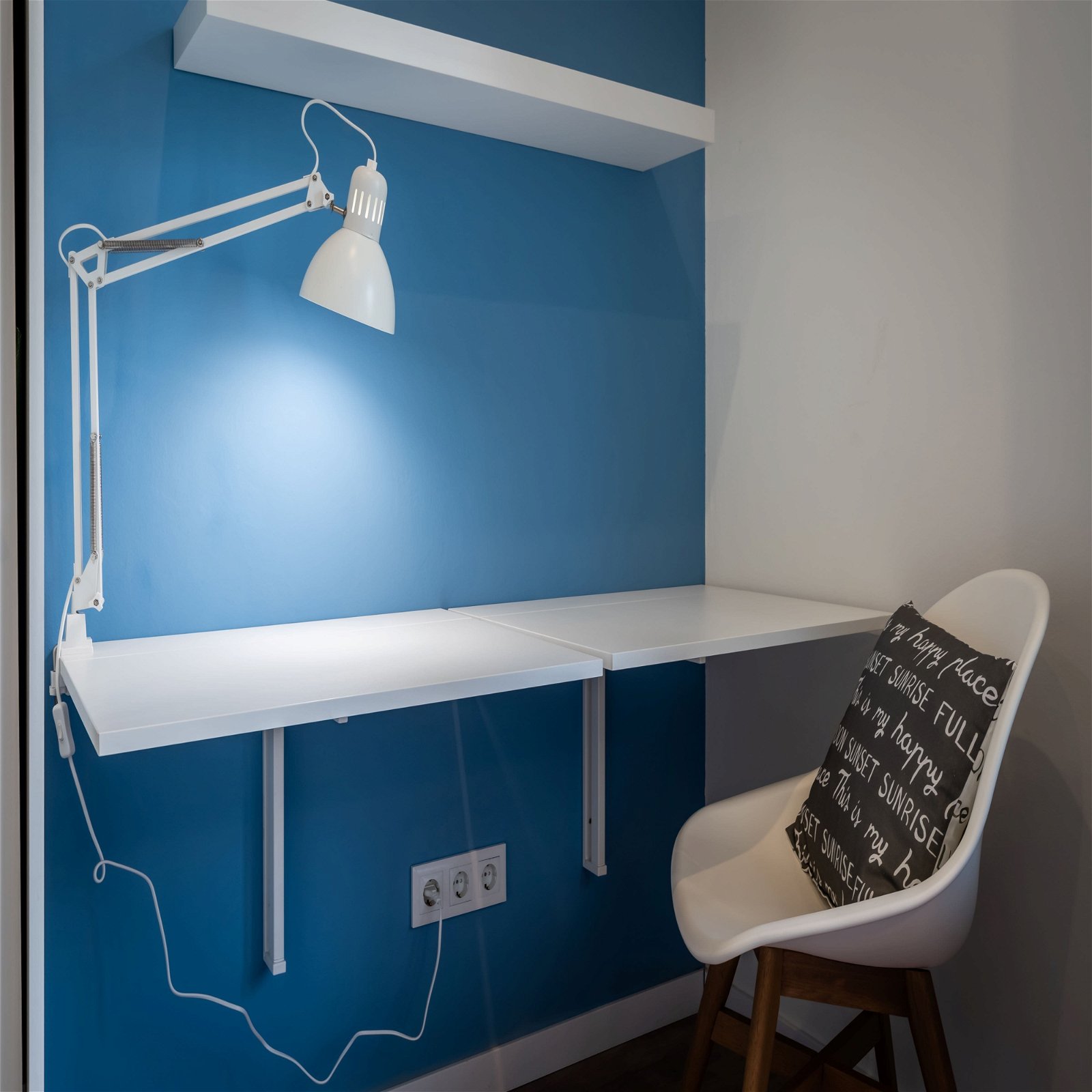 Homestay Barcelona 261282