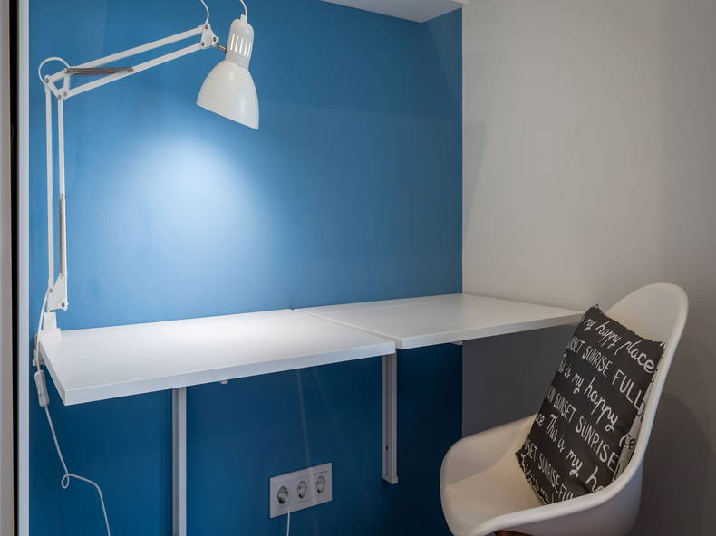 Gastgezin Barcelona 261282-3