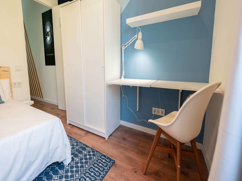 Gastgezin Barcelona 261282-4