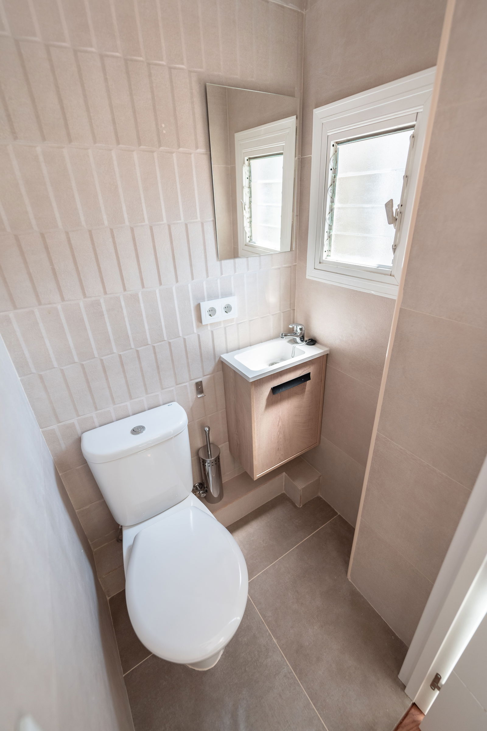 Chambre Chez L'habitant Barcelona 261282