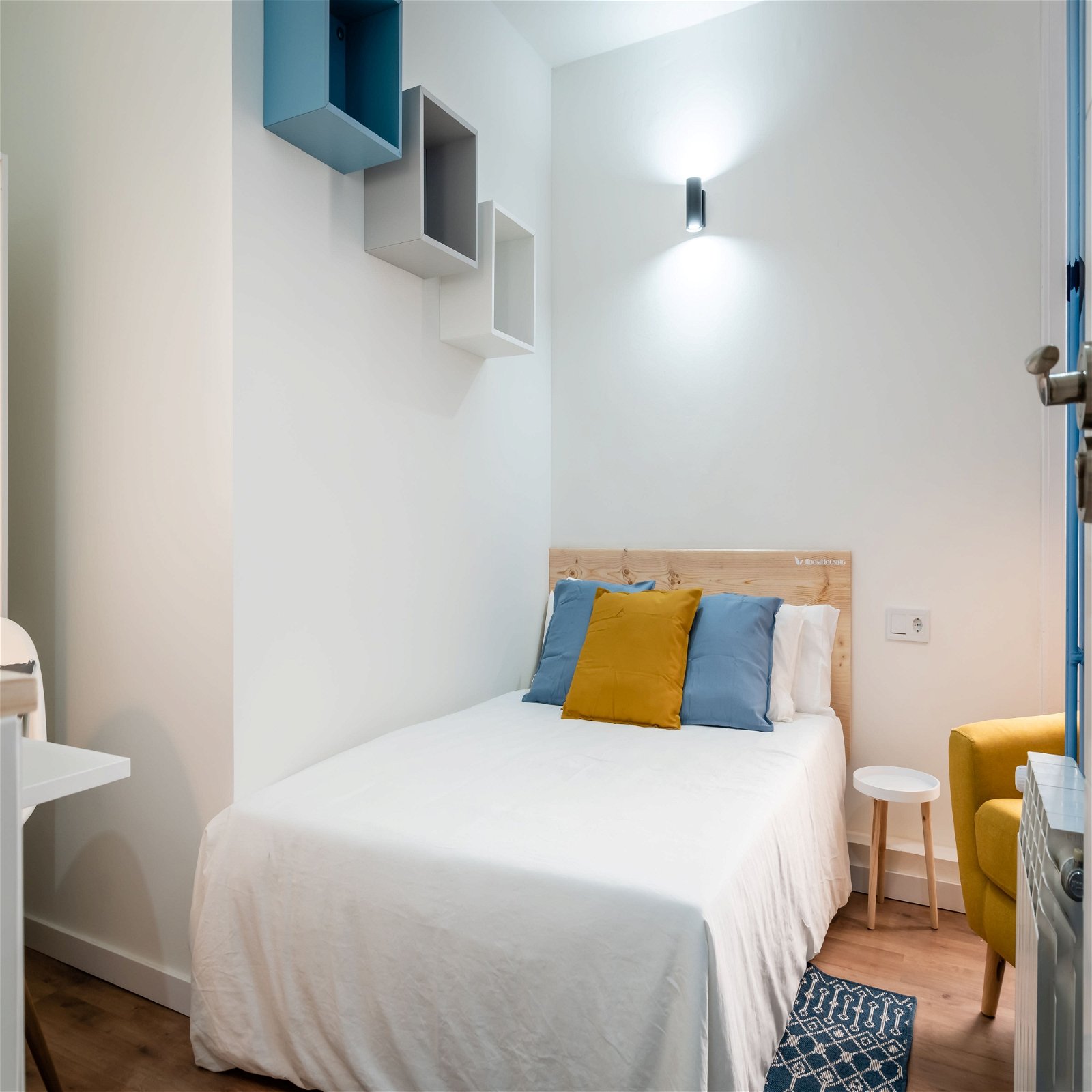 Homestay Barcelona 261284