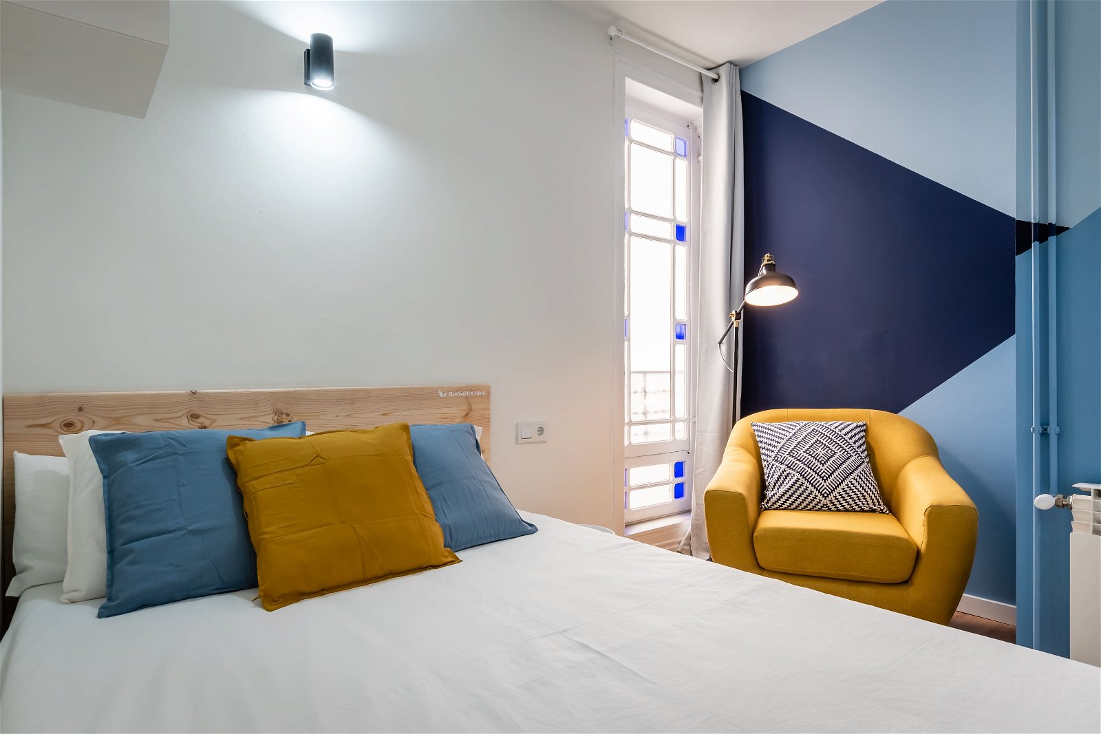 Homestay Barcelona 261284