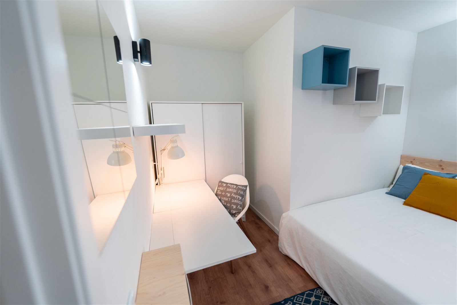 Homestay Barcelona 261284