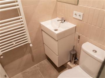 Chambre Chez L'habitant Barcelona 261284-10