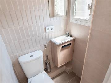 Chambre Chez L'habitant Barcelona 261284-12