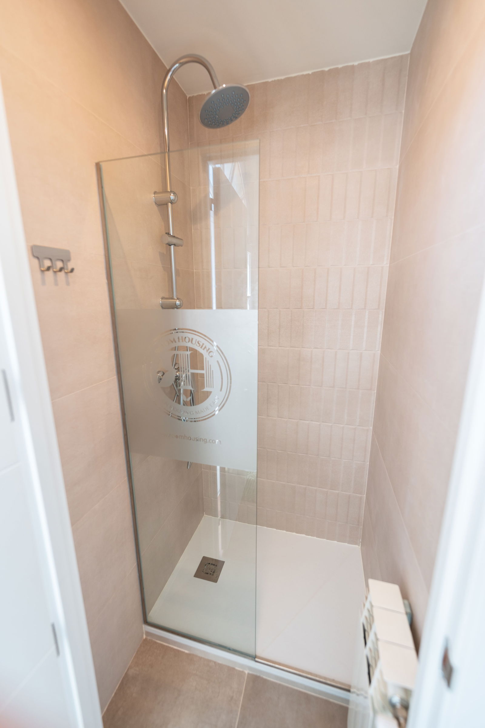 Chambre Chez L'habitant Barcelona 261284