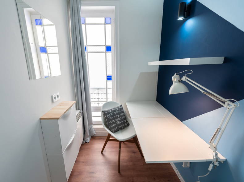 Hemvistelse Barcelona 261286-2