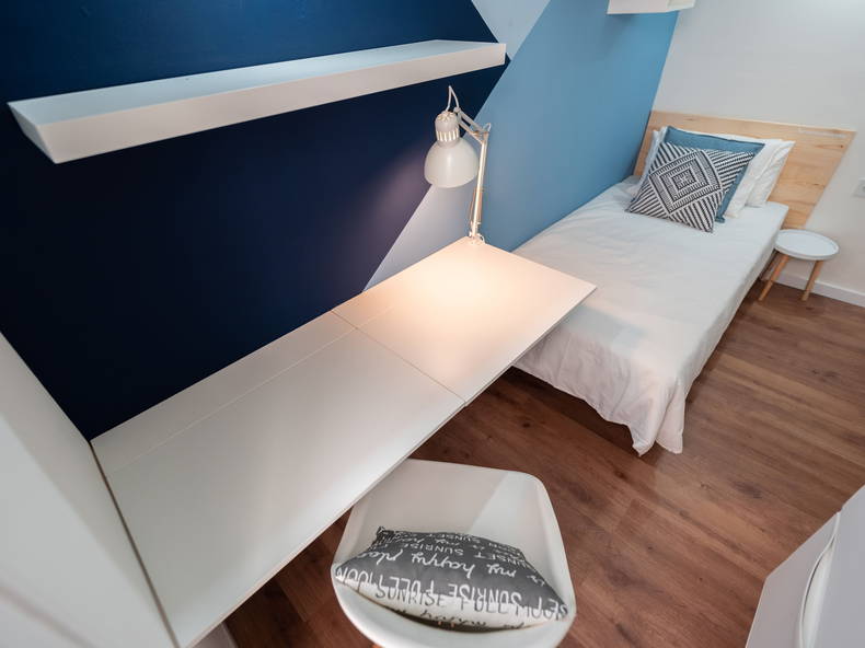 Hemvistelse Barcelona 261286-3