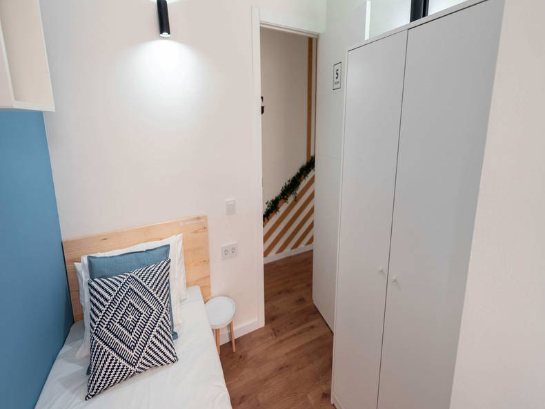 Gastgezin Barcelona 261286-4