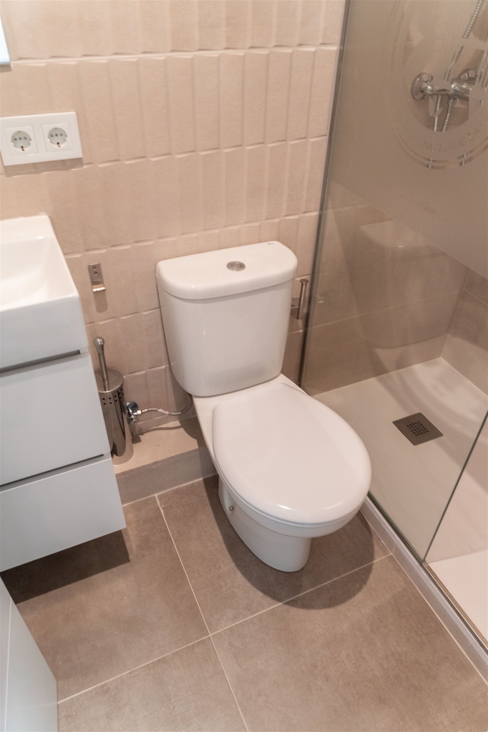 Kotimajoitus Barcelona 261286