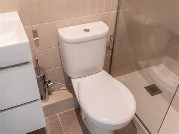 Chambre Chez L'habitant Barcelona 261286-9