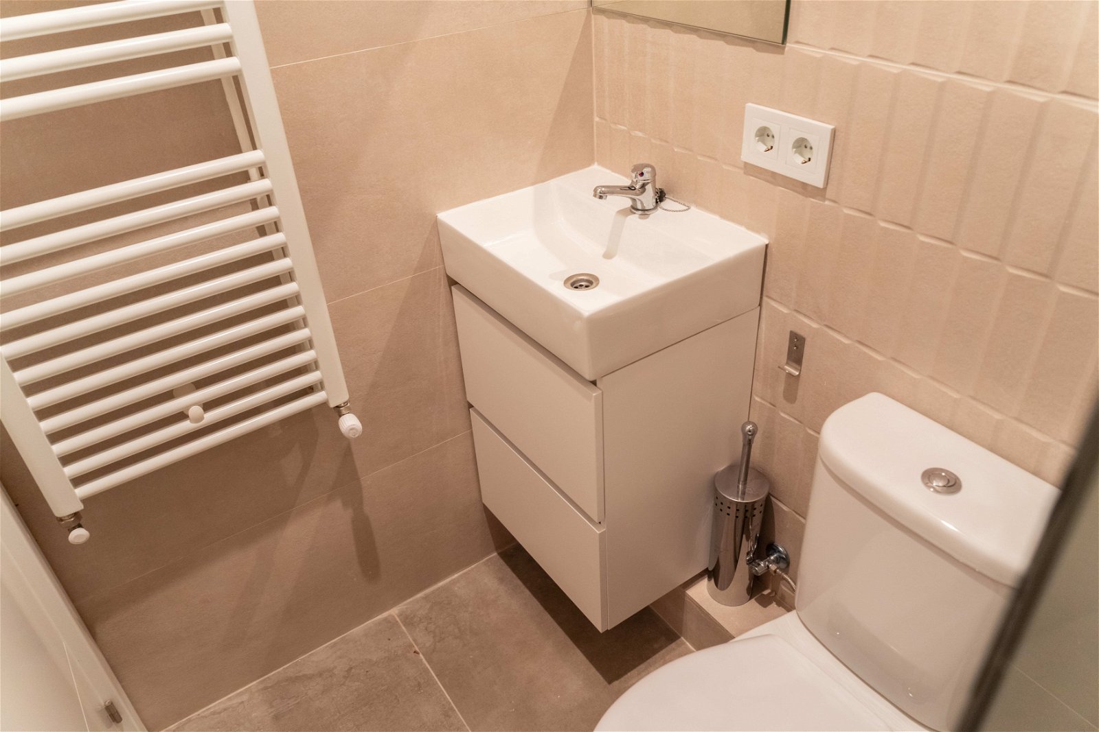 Kotimajoitus Barcelona 261286