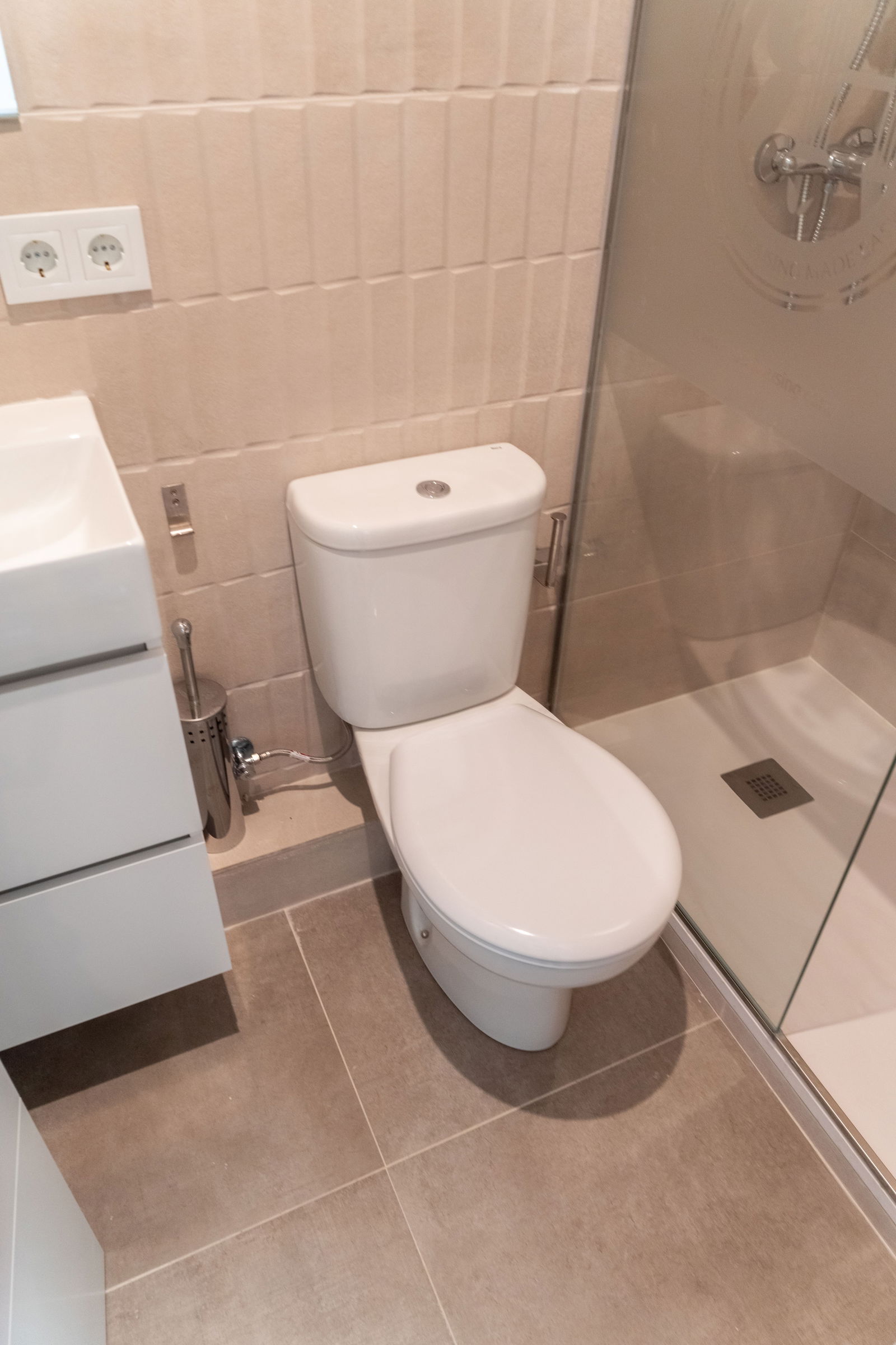 Chambre Chez L'habitant Barcelona 261286