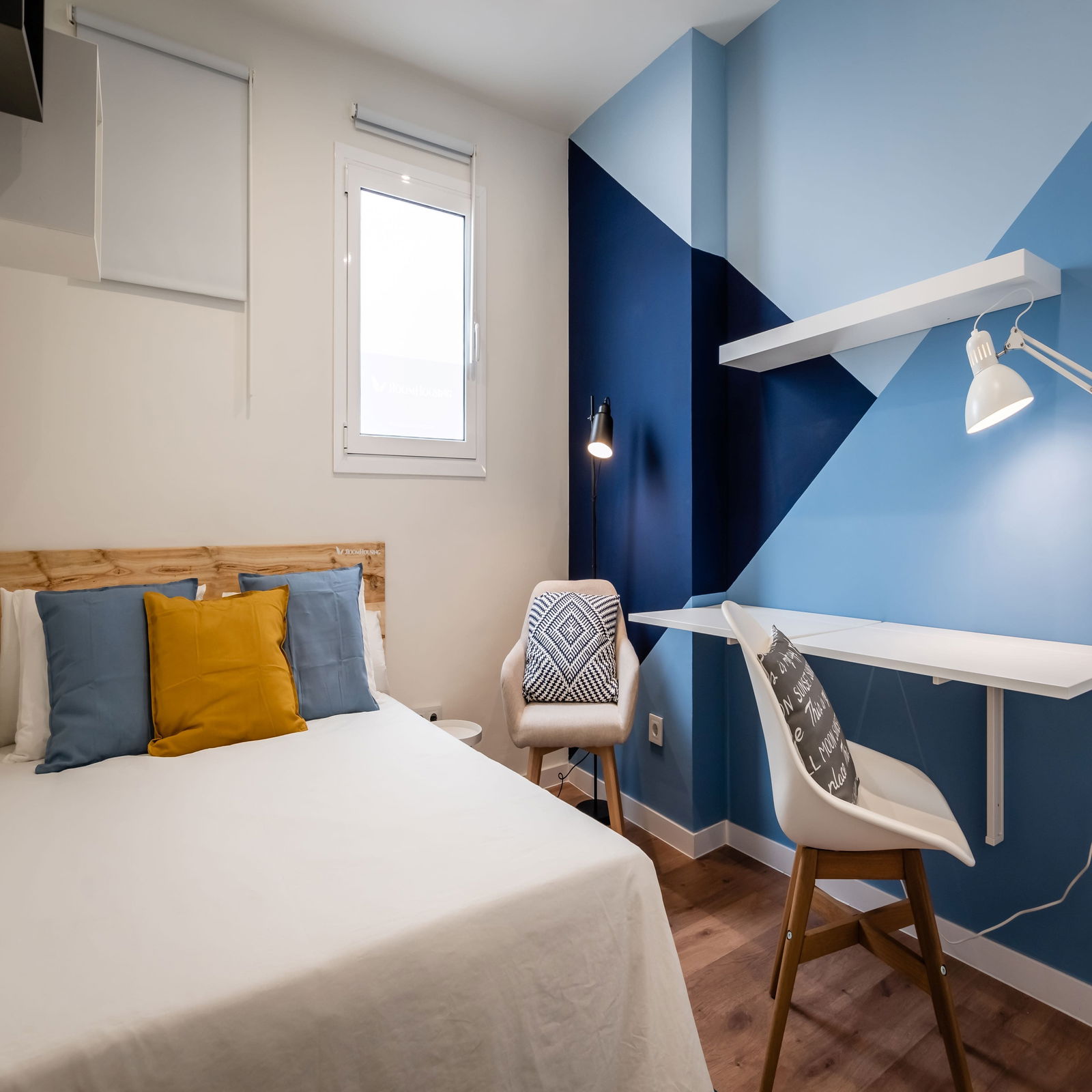 Homestay Barcelona 261287