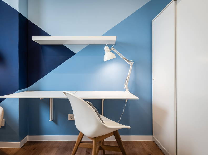 Gastgezin Barcelona 261287-2