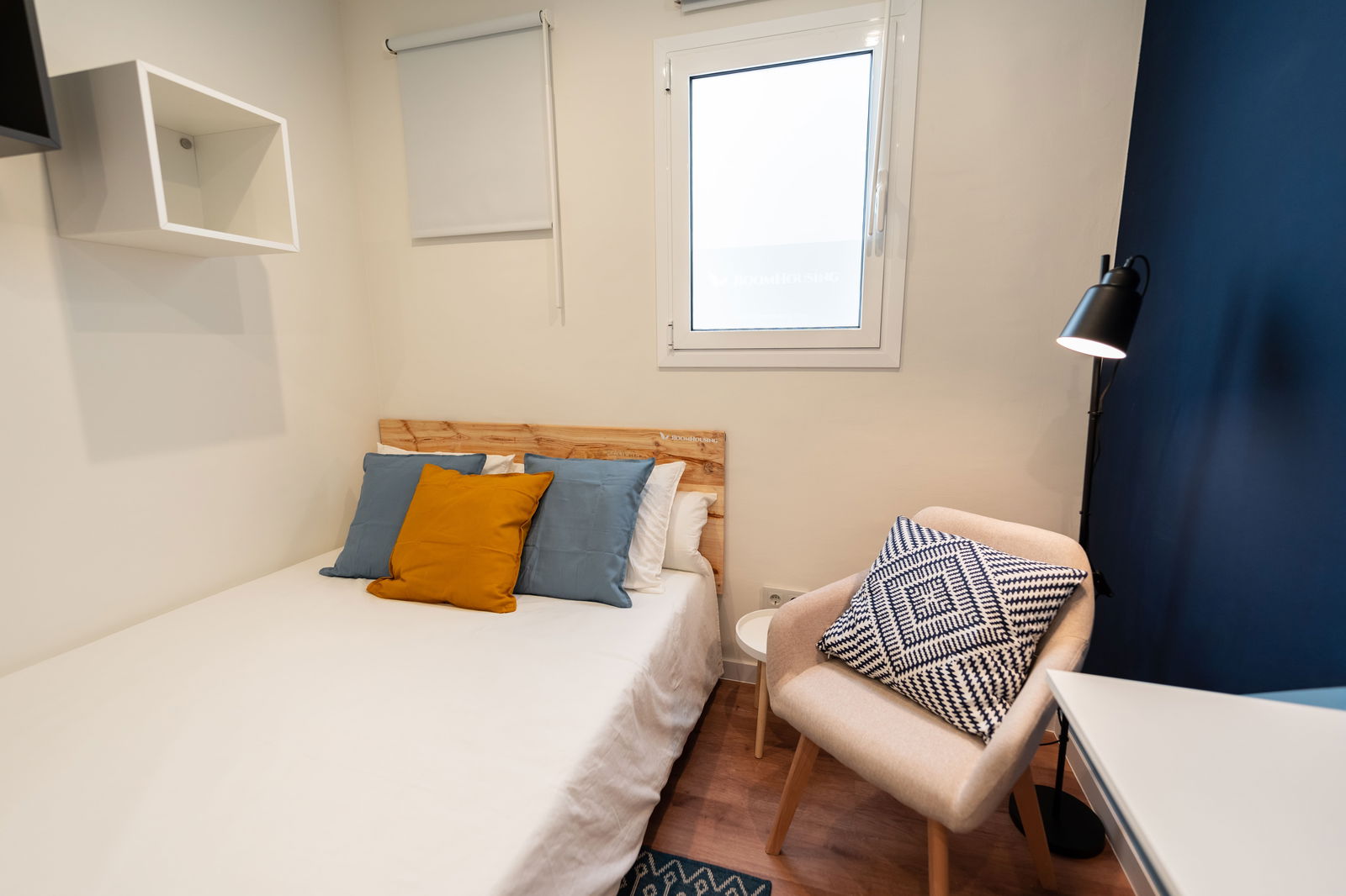 Homestay Barcelona 261287