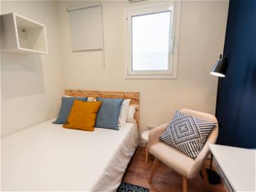 Room For Rent Barcelona 261287