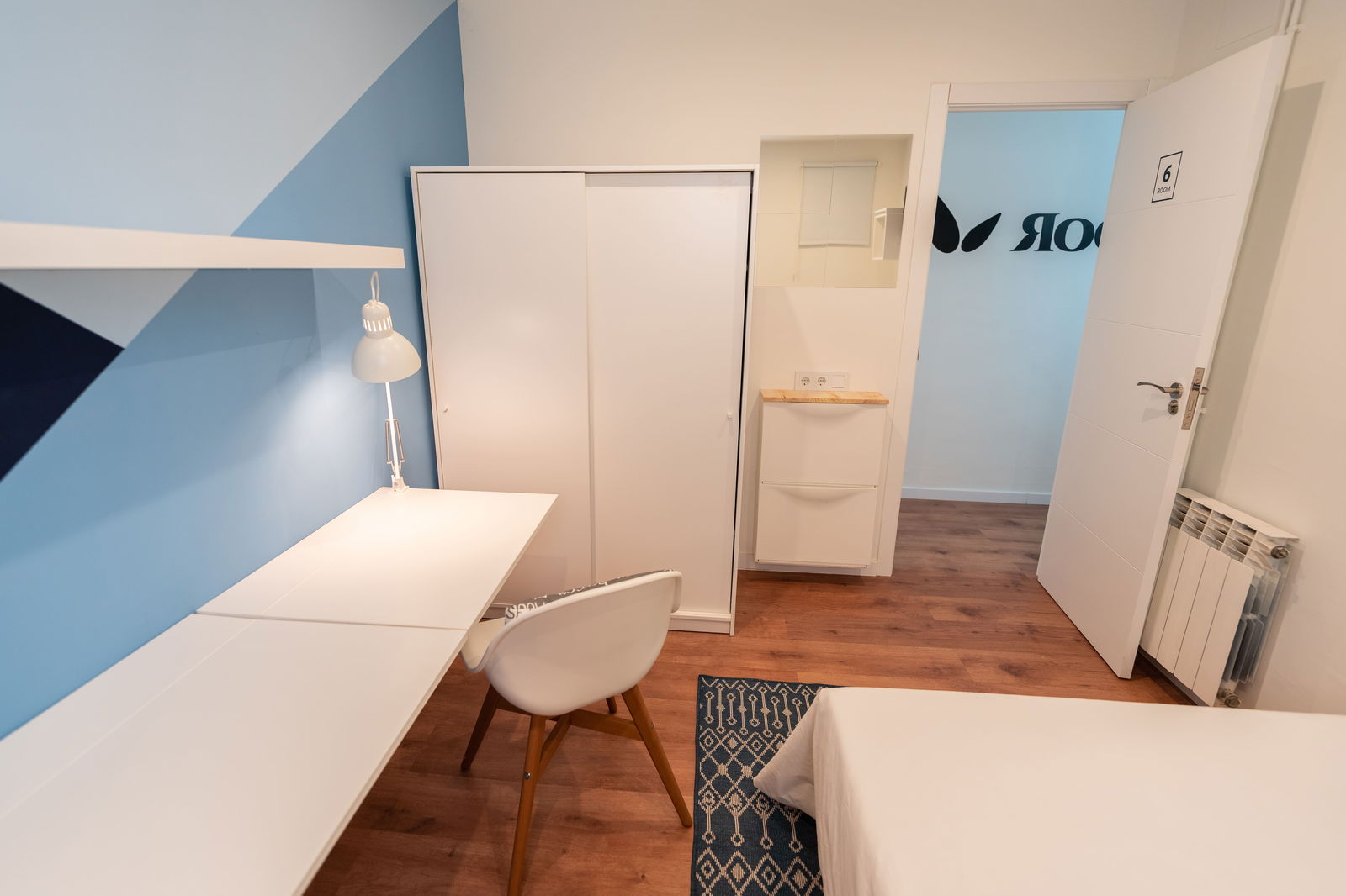 Homestay Barcelona 261287