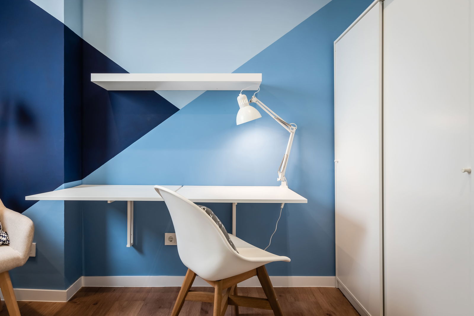 Chambre Chez L'habitant Barcelona 261287