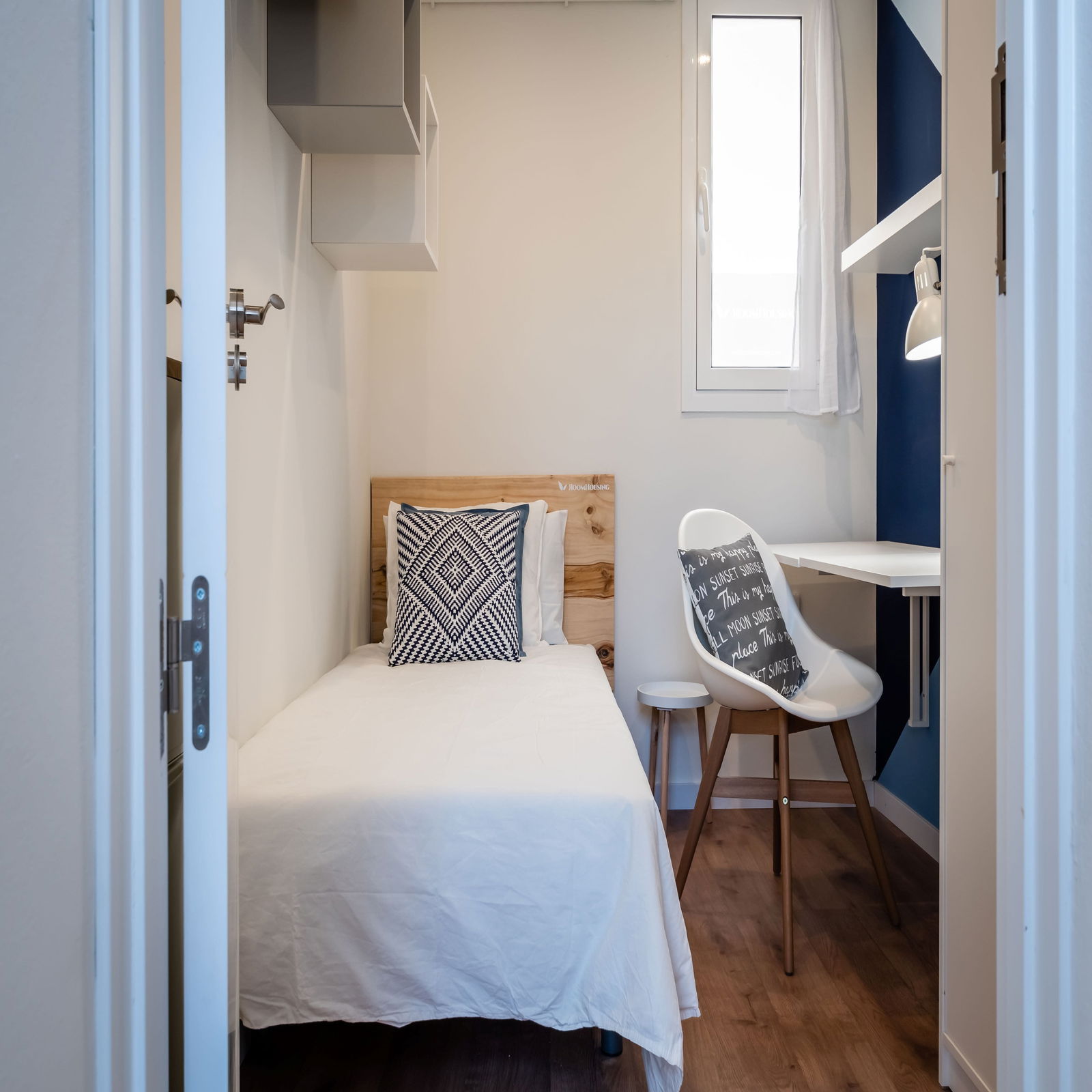 Homestay Barcelona 261288