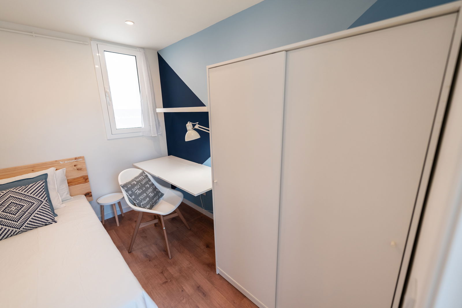 Homestay Barcelona 261288