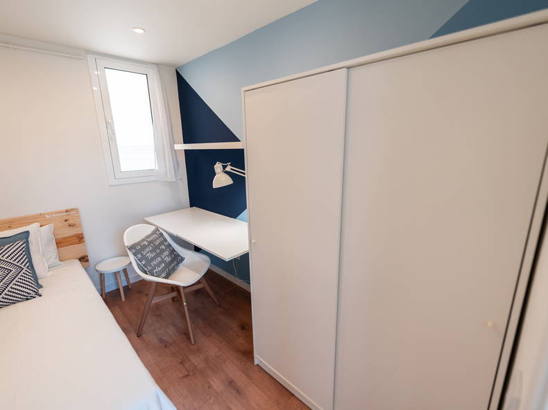 Hemvistelse Barcelona 261288-2