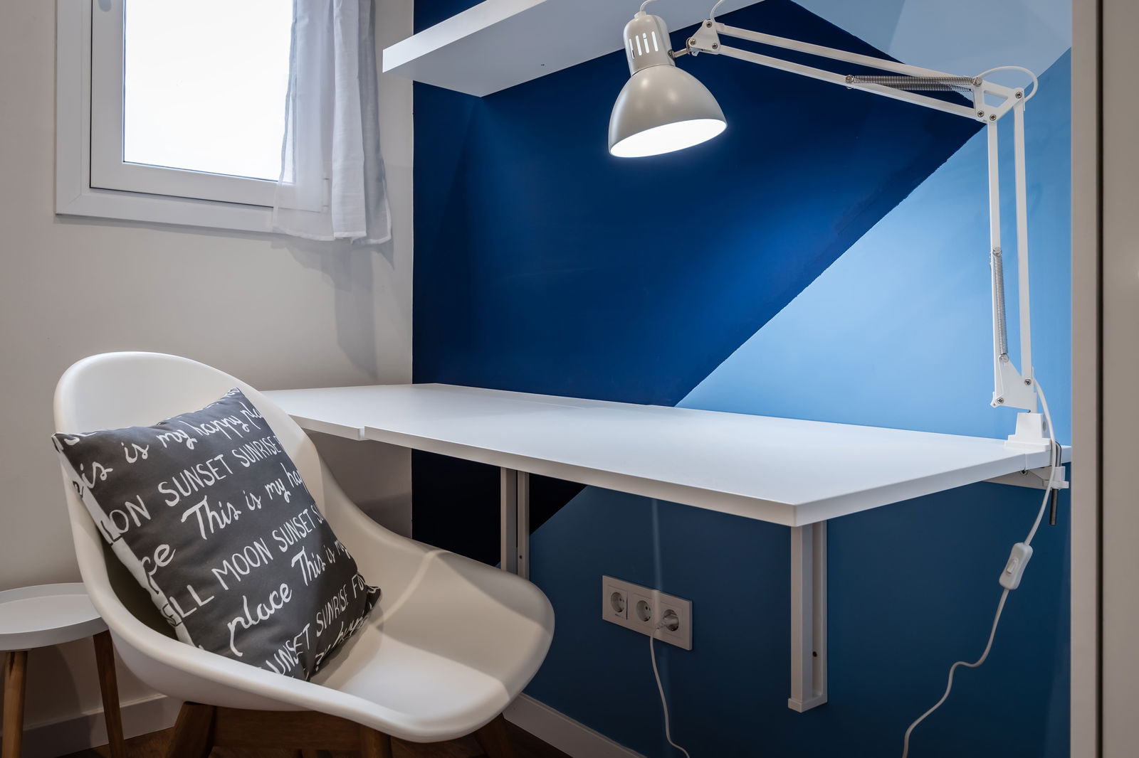 Homestay Barcelona 261288