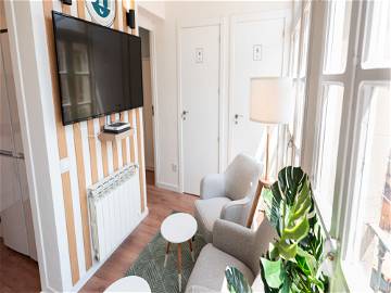 Chambre Chez L'habitant Barcelona 261288-8