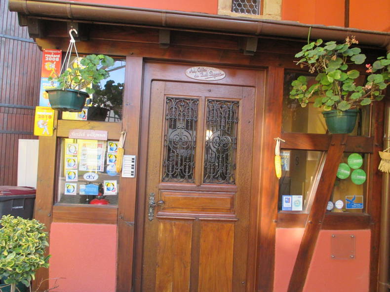 Toda La Casa Berstett 81227-3