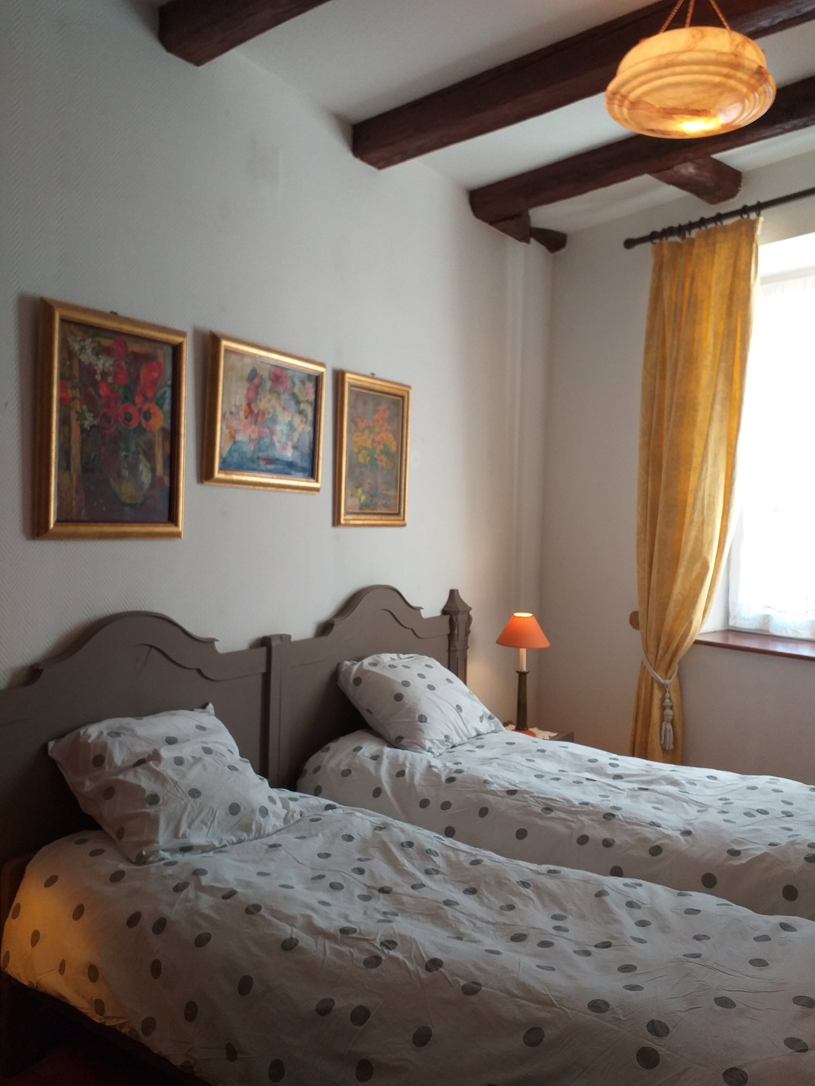Entire Home Berstett 81227
