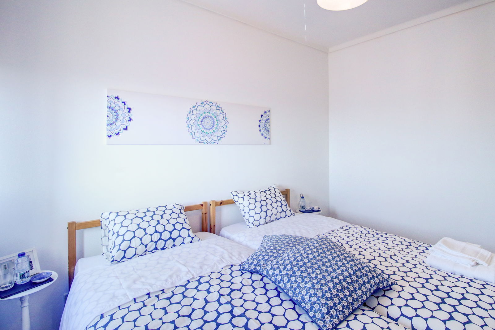Homestay Aveiro 160869