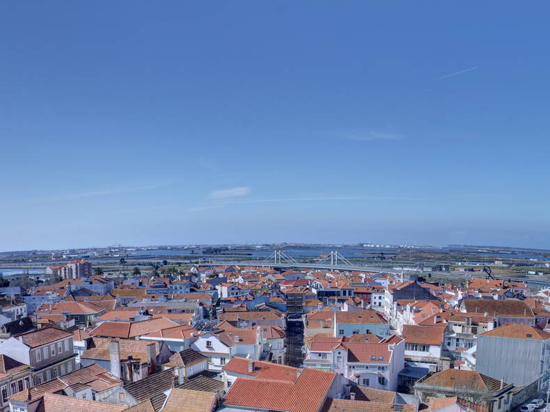 Gastfamilie Aveiro 160869-4