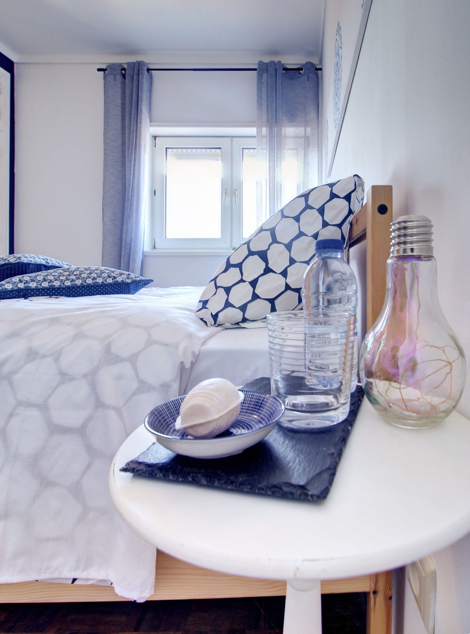 Gastgezin Aveiro 160869