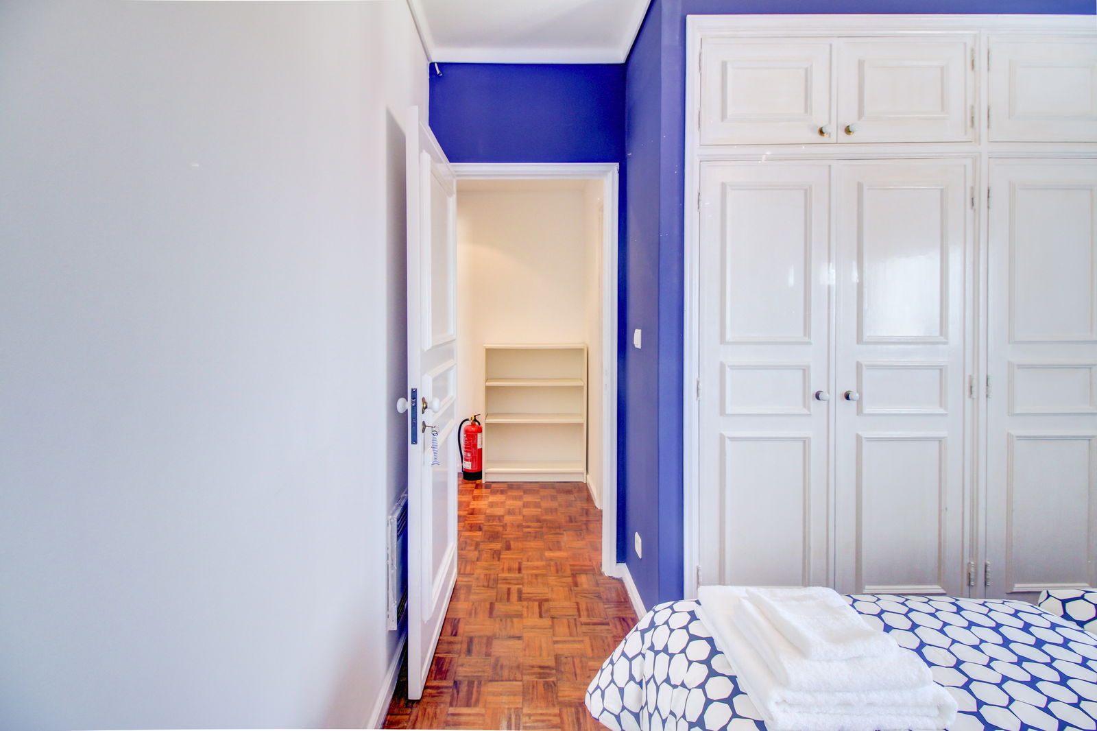 Gastgezin Aveiro 160869