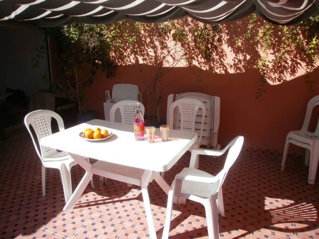 Ganzes Haus Marrakech 52479-3