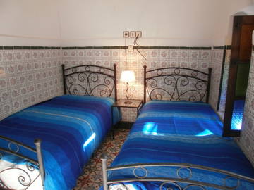 Logement Entier Marrakech 52479-6