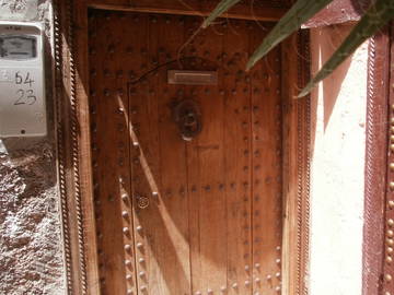 Logement Entier Marrakech 52479-9