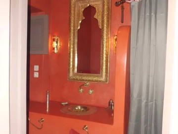 Chambre D'hôte Marrakech 38358-5