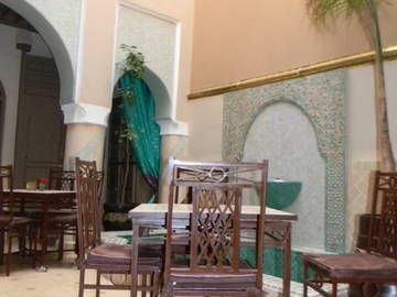 Chambre D'hôte Marrakech 38358-10