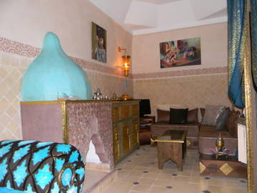 Room For Rent Marrakech 43373