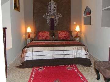 Logement Entier Marrakech 43373-4