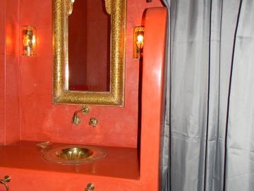 Logement Entier Marrakech 43373-5