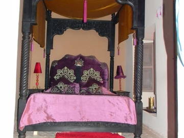 Logement Entier Marrakech 43373-6