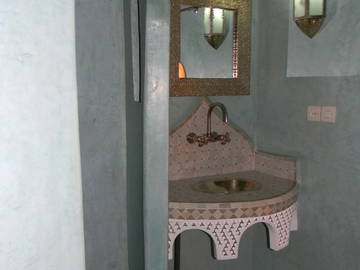 Logement Entier Marrakech 43373-7