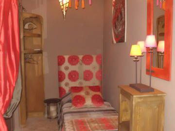 Logement Entier Marrakech 43373-8