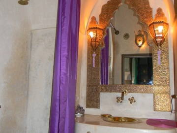 Logement Entier Marrakech 43373-9